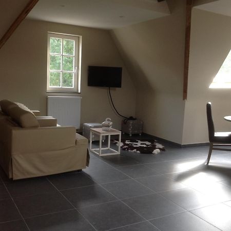 Trilogie Appartementen & Gasterij Kemmel Chambre photo