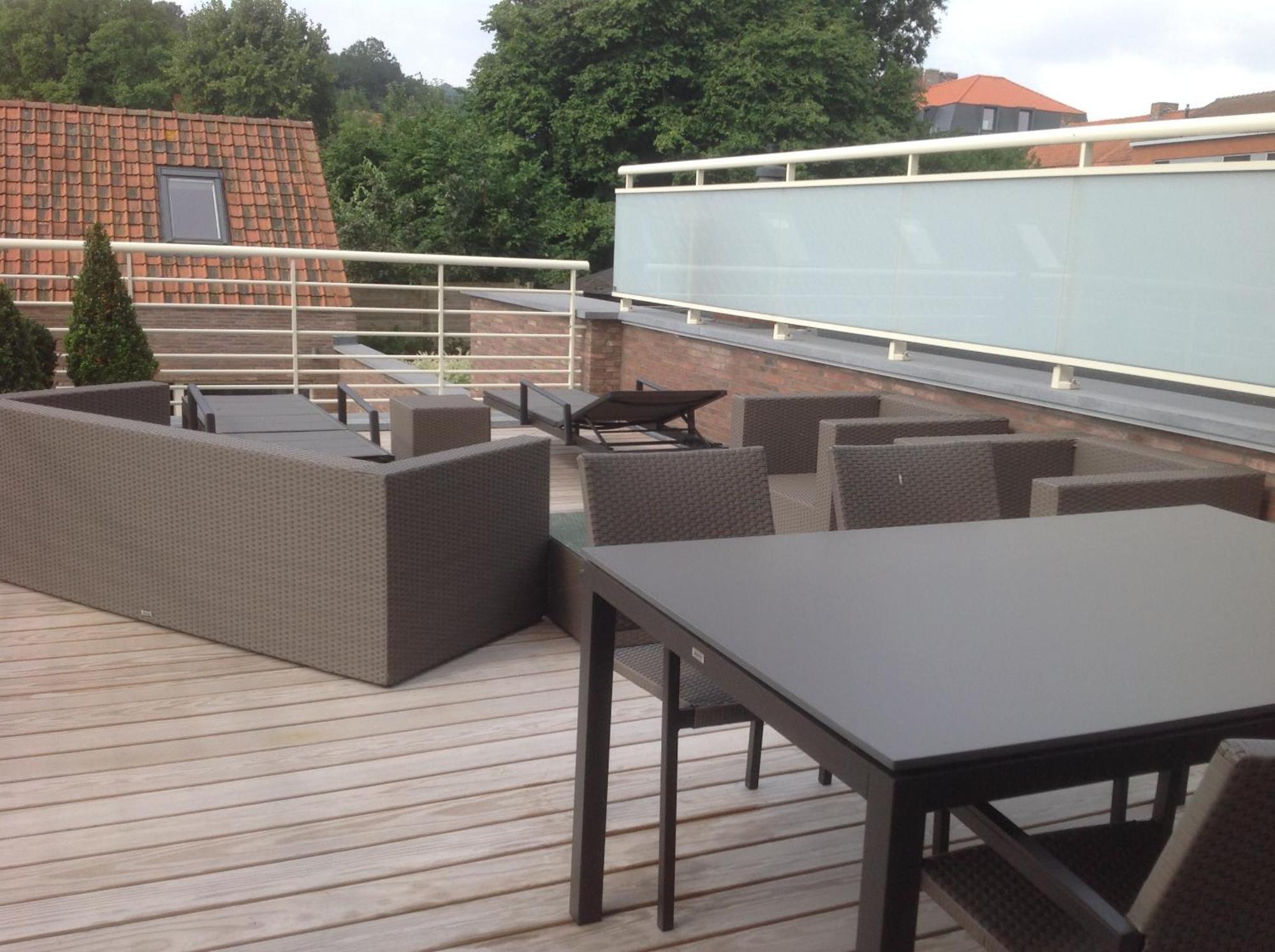 Trilogie Appartementen & Gasterij Kemmel Chambre photo