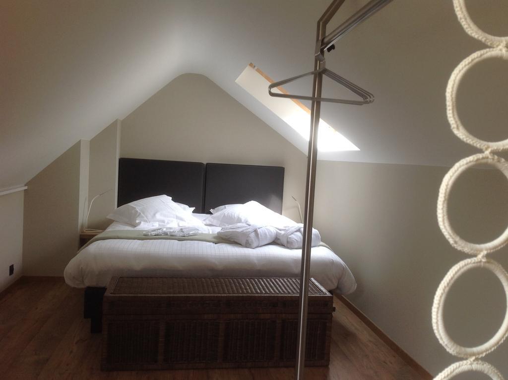 Trilogie Appartementen & Gasterij Kemmel Chambre photo