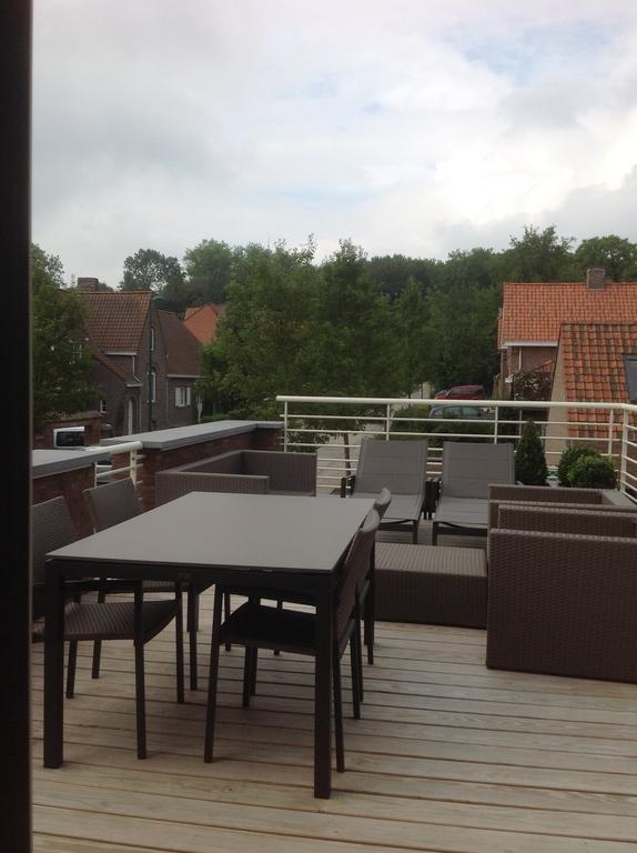 Trilogie Appartementen & Gasterij Kemmel Chambre photo