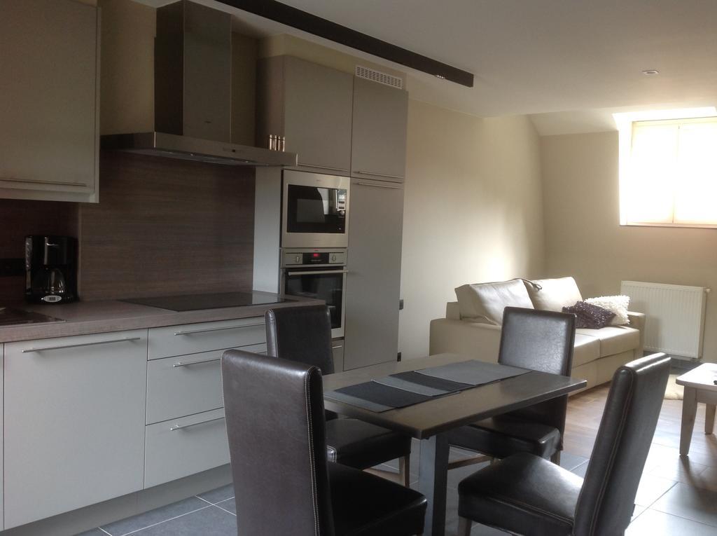Trilogie Appartementen & Gasterij Kemmel Chambre photo