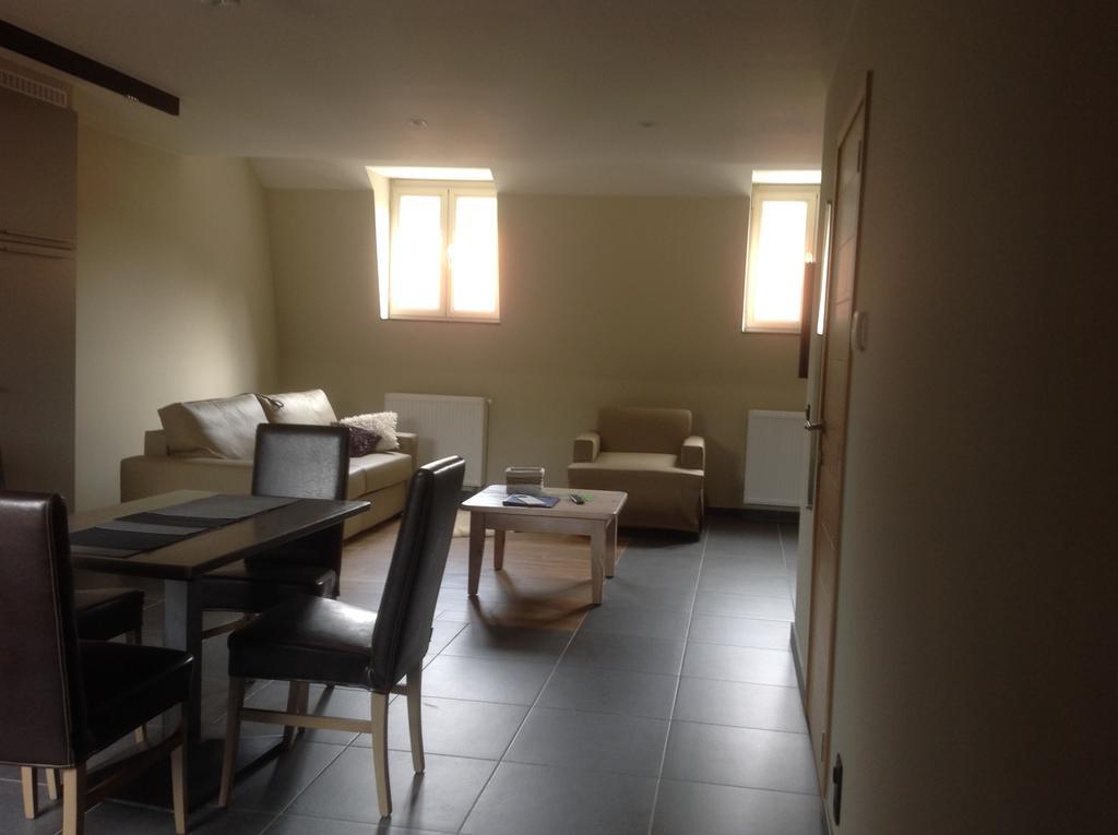 Trilogie Appartementen & Gasterij Kemmel Chambre photo